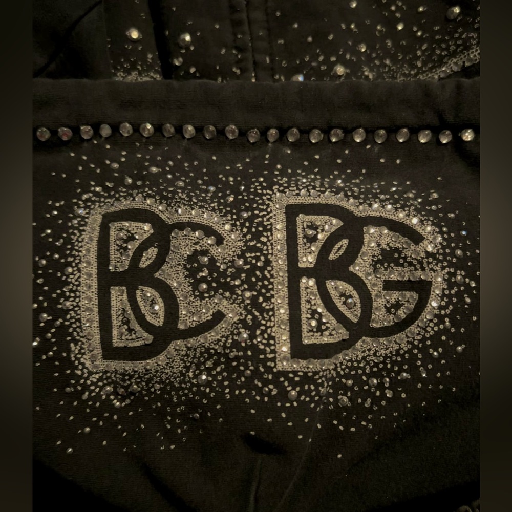 Vintage BCBG jacket